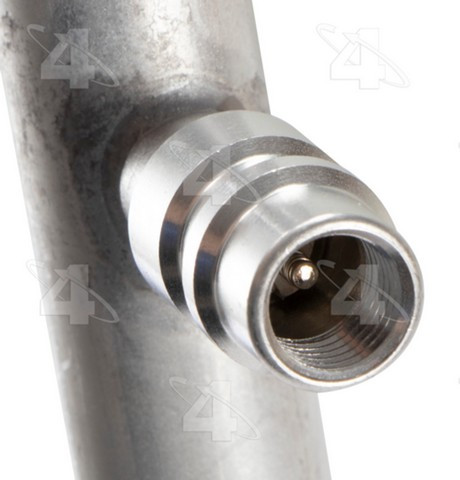 Four Seasons A/C Refrigerant Suction Hose P/N:66416