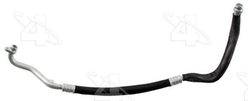 Four Seasons A/C Refrigerant Suction Hose 66417