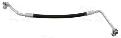 Four Seasons A/C Refrigerant Discharge Hose 66423
