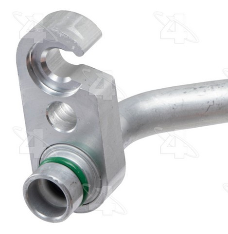 Four Seasons A/C Refrigerant Discharge Hose 66426 - view 2