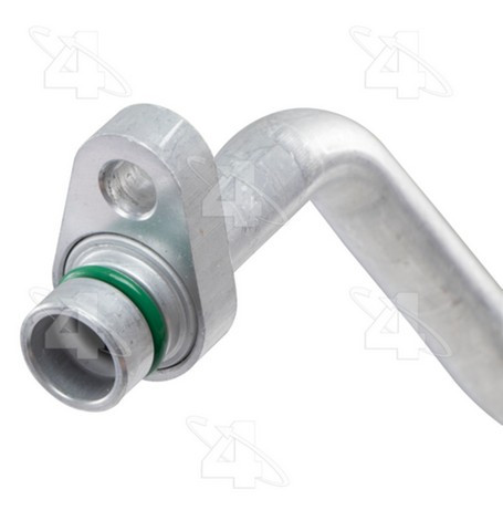 Four Seasons A/C Refrigerant Discharge Hose 66426 - view 3