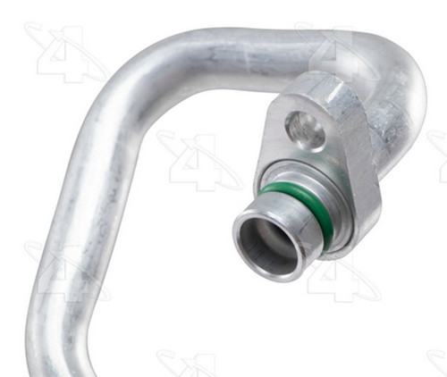 Four Seasons A/C Refrigerant Discharge Hose 66427 - view 2