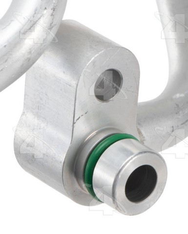 Four Seasons A/C Refrigerant Discharge Hose 66429 - view 3