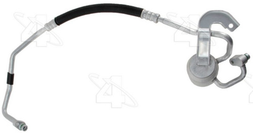 Four Seasons A/C Refrigerant Discharge Hose P/N:66430