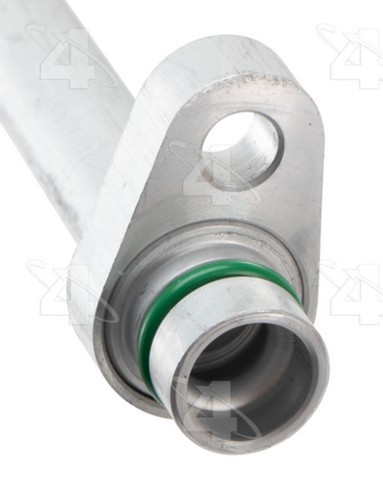 Four Seasons A/C Refrigerant Discharge Hose P/N:66430