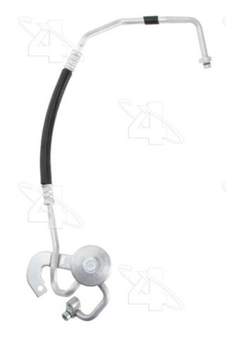 Four Seasons A/C Refrigerant Discharge Hose P/N:66430