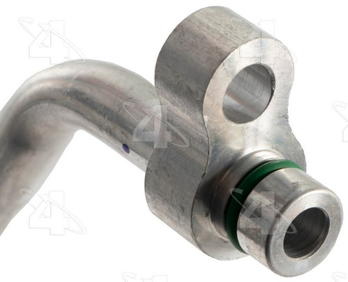 Four Seasons A/C Refrigerant Discharge Hose 66431 - view 2