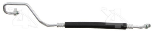 Four Seasons A/C Refrigerant Discharge Hose 66435