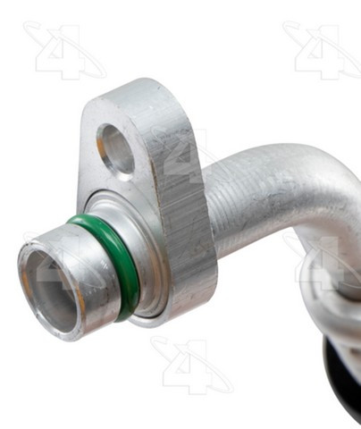 Four Seasons A/C Refrigerant Discharge Hose 66435 - view 3