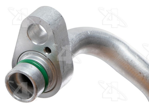 Four Seasons A/C Refrigerant Discharge Hose 66438 - view 3