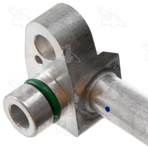 Four Seasons A/C Refrigerant Discharge Hose 66440 - view 2