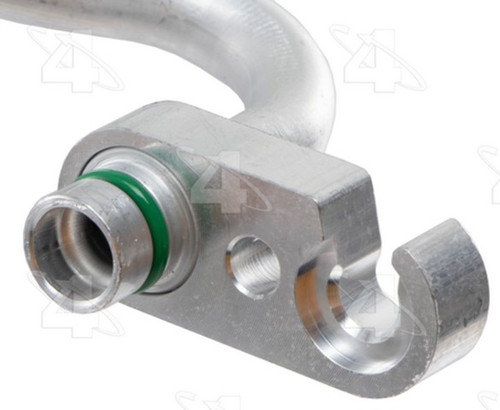 Four Seasons A/C Refrigerant Discharge Hose P/N:66442