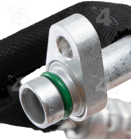 Four Seasons A/C Refrigerant Discharge Hose 66442 - view 3