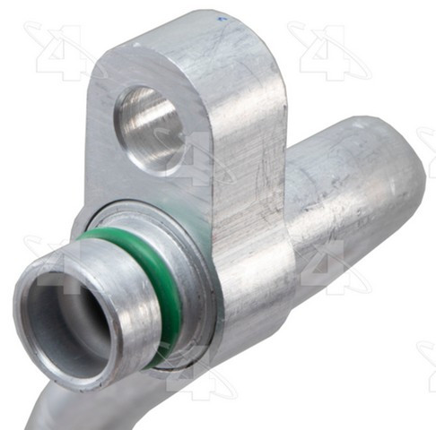 Four Seasons A/C Refrigerant Discharge Hose P/N:66448