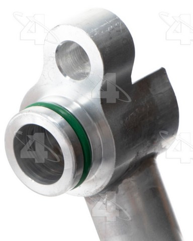Four Seasons A/C Refrigerant Suction Hose 66453 - view 3