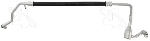 Four Seasons A/C Refrigerant Suction Hose 66456
