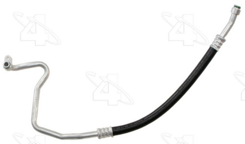 Four Seasons A/C Refrigerant Suction Hose 66457