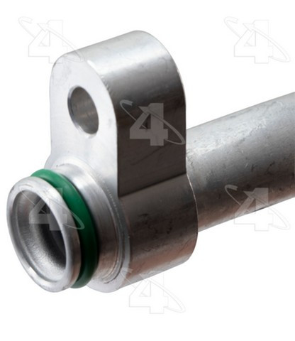 Four Seasons A/C Refrigerant Suction Hose 66457 - view 2
