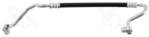 Four Seasons A/C Refrigerant Discharge Hose 66462