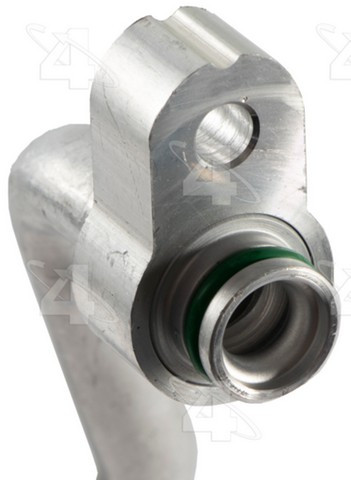 Four Seasons A/C Refrigerant Discharge Hose 66462 - view 3