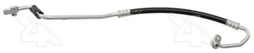 Four Seasons A/C Refrigerant Discharge Hose 66465