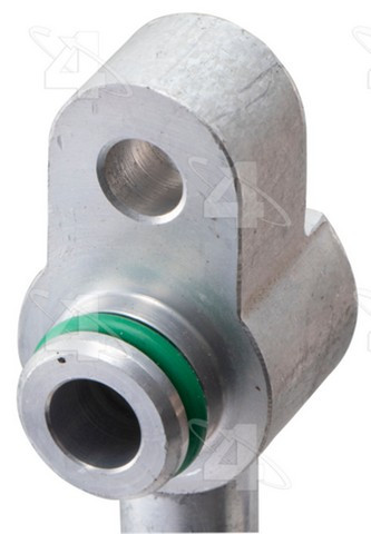Four Seasons A/C Refrigerant Discharge Hose P/N:66465