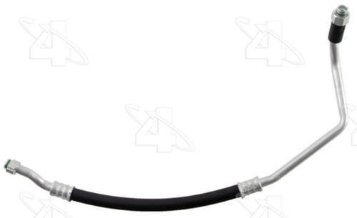 Four Seasons A/C Refrigerant Suction Hose 66467