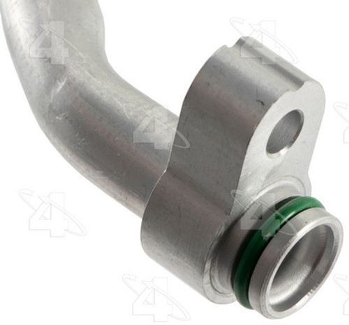 Four Seasons A/C Refrigerant Suction Hose P/N:66471