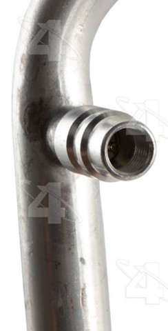 Four Seasons A/C Refrigerant Suction Hose 66471 - view 3