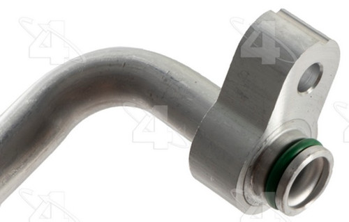 Four Seasons A/C Refrigerant Discharge Hose 66472 - view 3
