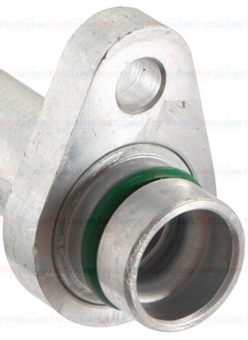 Four Seasons A/C Refrigerant Suction Hose 66473 - view 3