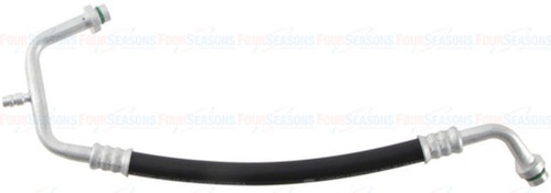 Four Seasons A/C Refrigerant Suction Hose 66473 - view 4