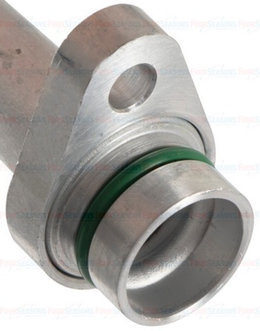 Four Seasons A/C Refrigerant Suction Hose 66473 - view 5