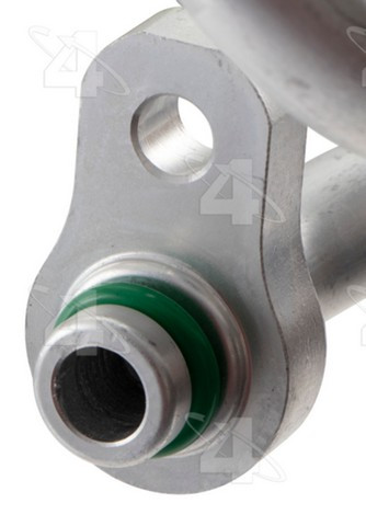 Four Seasons A/C Refrigerant Discharge Hose P/N:66475