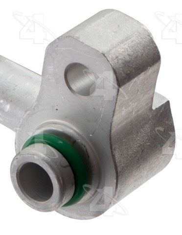 Four Seasons A/C Refrigerant Discharge Hose 66478 - view 2