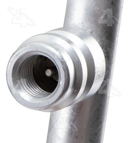 Four Seasons A/C Refrigerant Discharge Hose 66478 - view 4