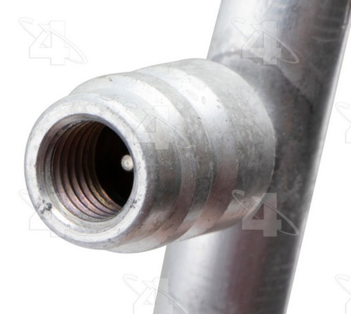 Four Seasons A/C Refrigerant Discharge Hose 66483 - view 3
