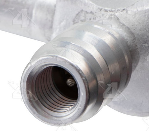 Four Seasons A/C Refrigerant Discharge Hose P/N:66484