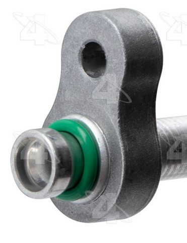 Four Seasons A/C Refrigerant Discharge Hose P/N:66488