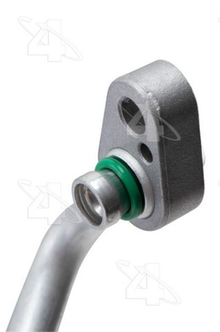 Four Seasons A/C Refrigerant Discharge Hose P/N:66491