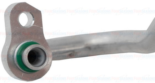Four Seasons A/C Refrigerant Discharge Hose 66493 - view 2