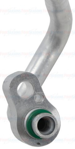 Four Seasons A/C Refrigerant Discharge Hose 66493 - view 3