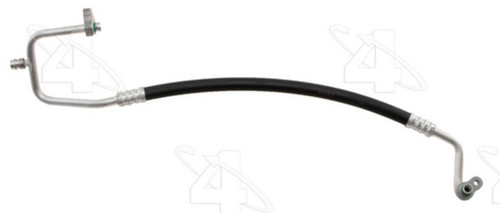 Four Seasons A/C Refrigerant Discharge Hose 66494