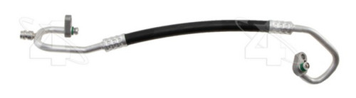 Four Seasons A/C Refrigerant Discharge Hose 66498