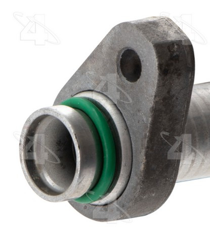 Four Seasons A/C Refrigerant Suction Hose P/N:66501