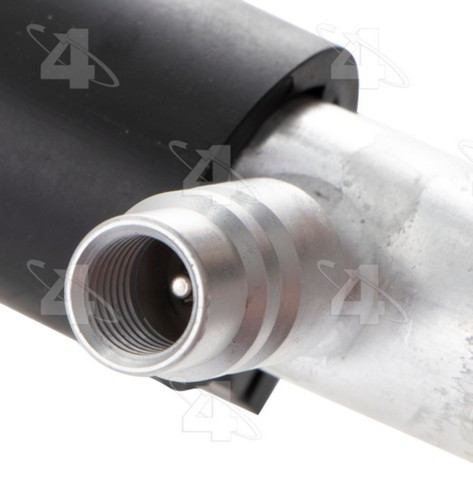 Four Seasons A/C Refrigerant Suction Hose P/N:66501