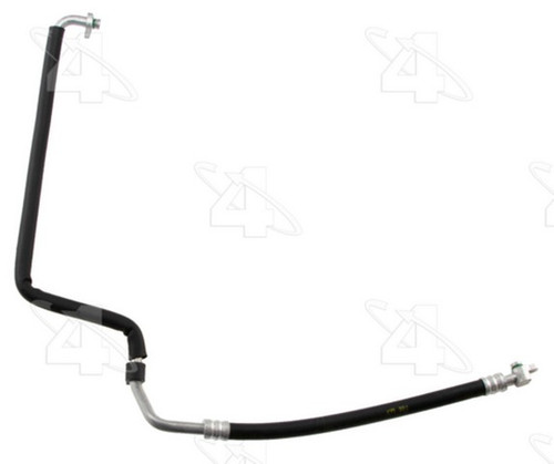 Four Seasons A/C Refrigerant Suction Hose P/N:66503