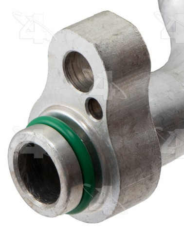 Four Seasons A/C Refrigerant Suction Hose 66506 - view 2