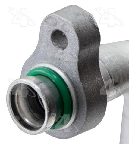 Four Seasons A/C Refrigerant Suction Hose 66506 - view 4