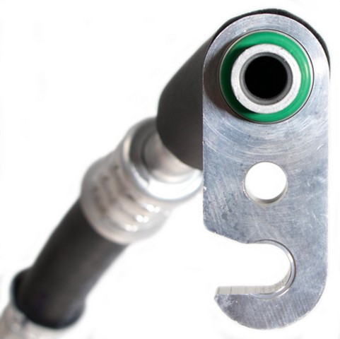 Four Seasons A/C Refrigerant Suction Hose 66511 - view 4
